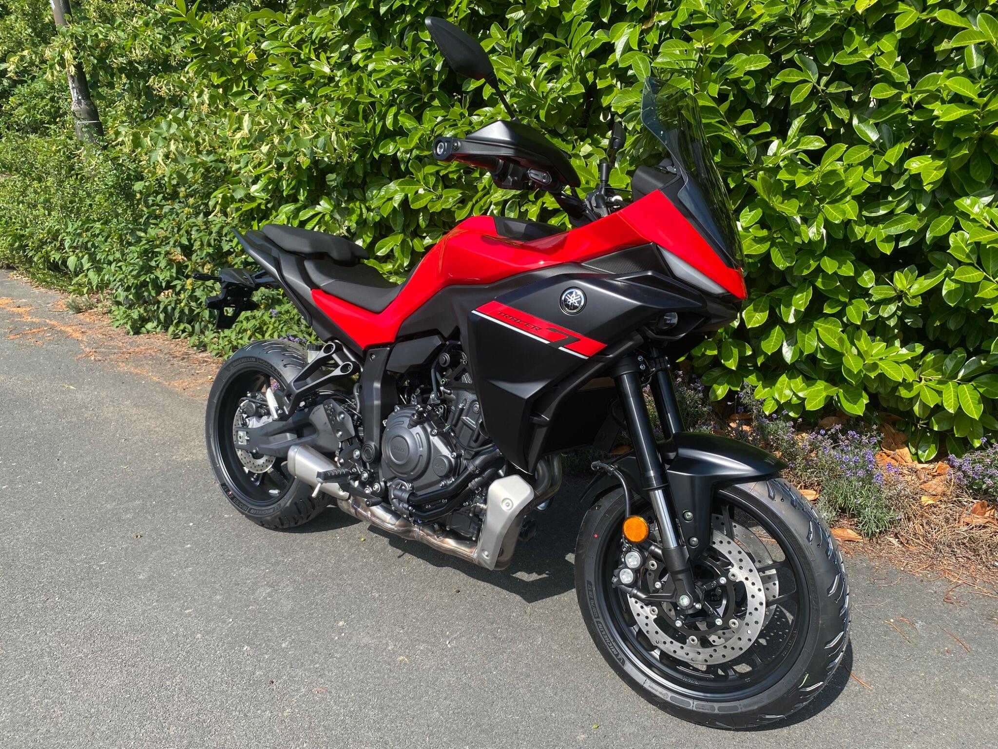 2026 Yamaha 700 Constant Mesh Euro 5